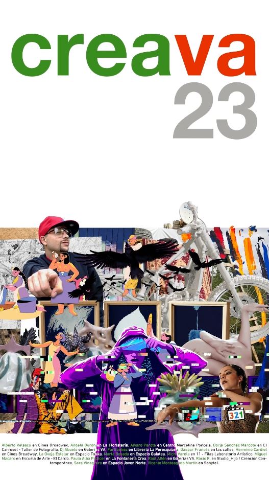 Turismo Valladolid tweet media