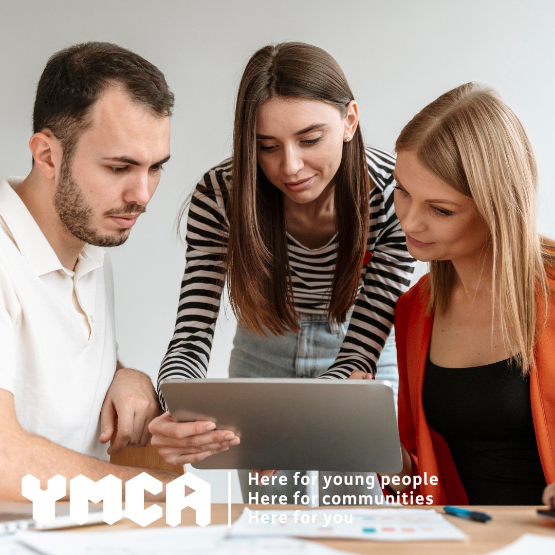 YMCA Milton Keynes tweet media
