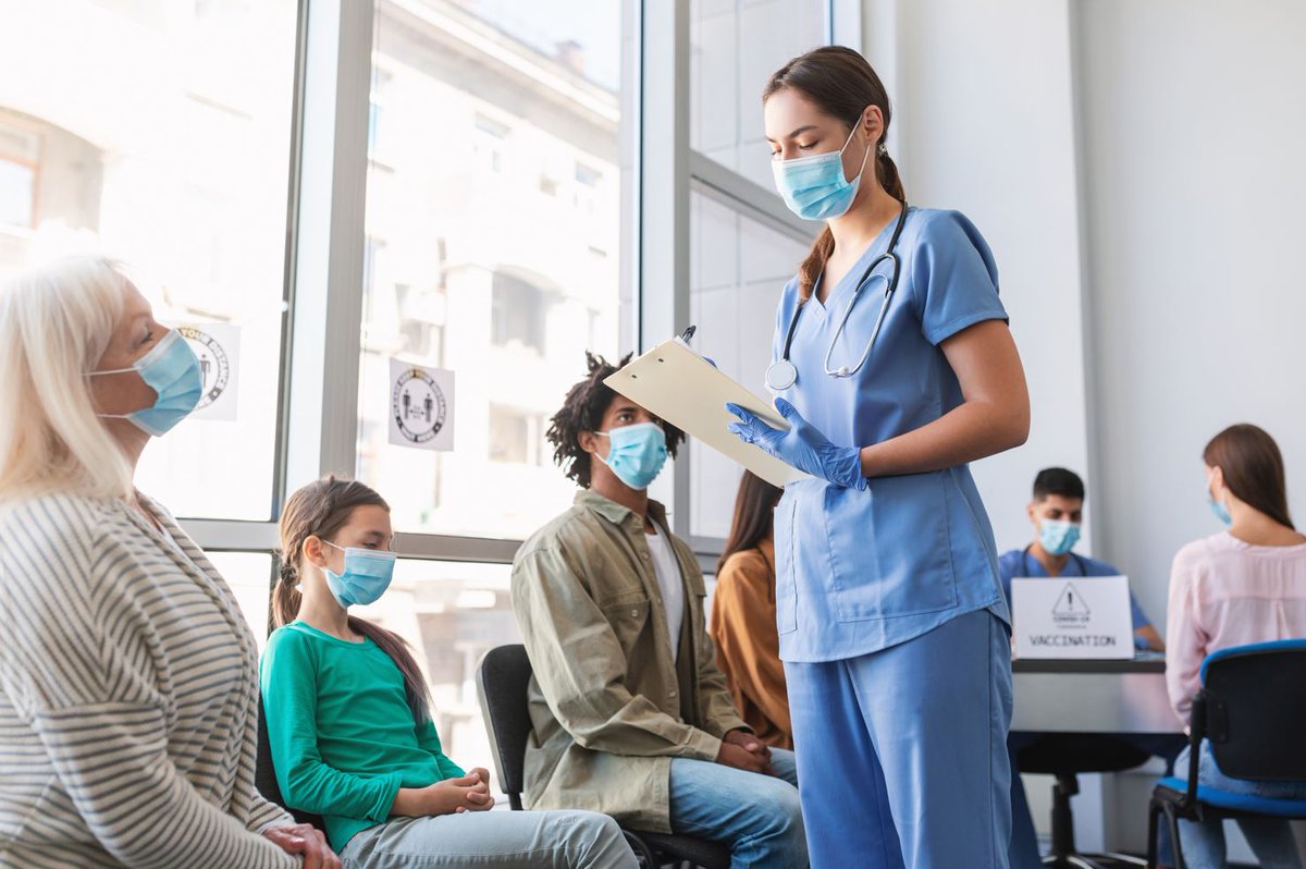 IET HealthTech (@iethealthtech) on Twitter photo Extensive waiting lists, delayed appointments, growing backlogs - the #pandemic pressures on the #NHS are immeasurable. 
How can #healthcare technology innovations alleviate this pressure? 
Join us at Future of Healthcare 2023 to find out! 
Register: ow.ly/rWSV50OtpRA Extensive waiting lists, delayed appointments, growing backlogs - the #pandemic pressures on the #NHS are immeasurable. 
How can #healthcare technology innovations alleviate this pressure? 
Join us at Future of Healthcare 2023 to find out! 
Register: ow.ly/rWSV50OtpRA