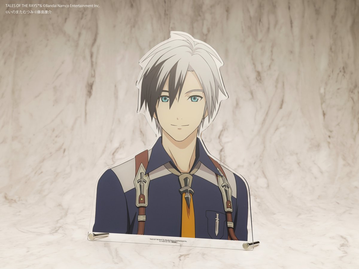 テイルズ レイズ コトブキヤくじ コトブキヤくじ テイ ルズ オブ ザ