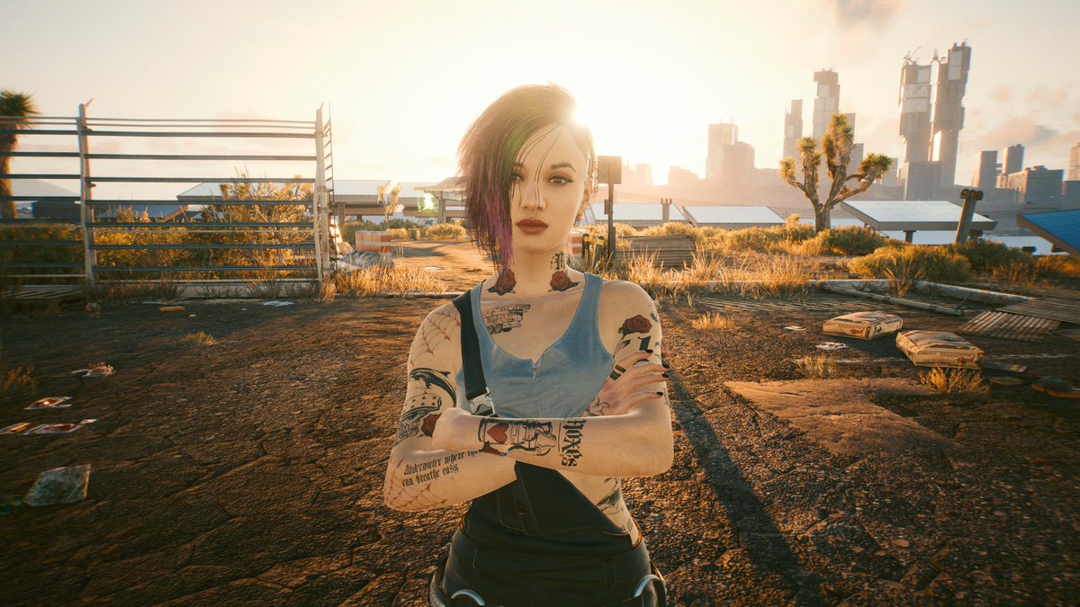 #PS5Share, #Cyberpunk2077