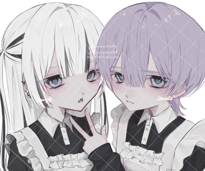 #有償依頼  ありがとうございました