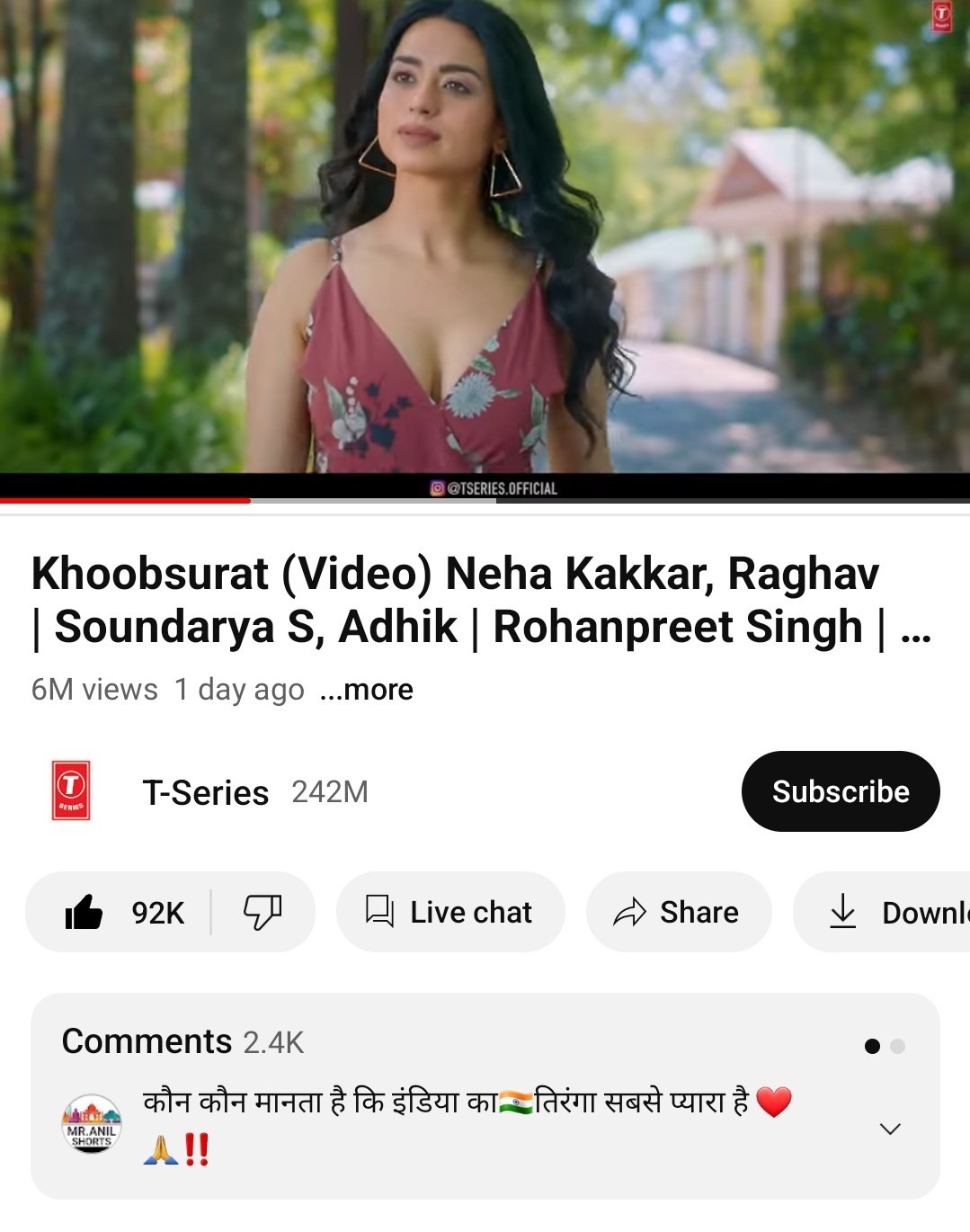 Neha Kakkar Ki Fucking Ki Videos - Suraj (@Suraj54115834) / Twitter