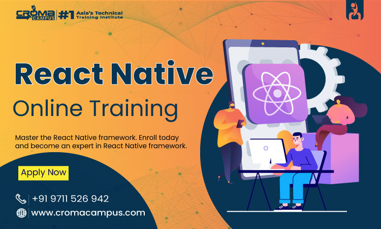 RiyaBha13580273's tweet image. What Makes React Native Important for Developers?
mybuzzworthy.com/what-makes-rea…
#reactnative #reactnativetraining #cromacampus #onlinetraining #react