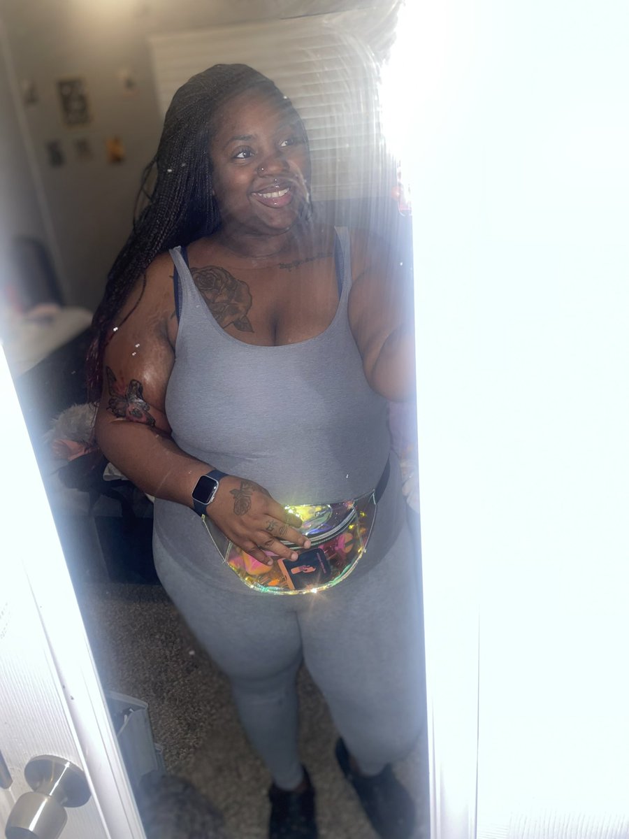 Neeciey1's tweet photo. On a new level 🤗 https://t.co/zwTndPAp6y