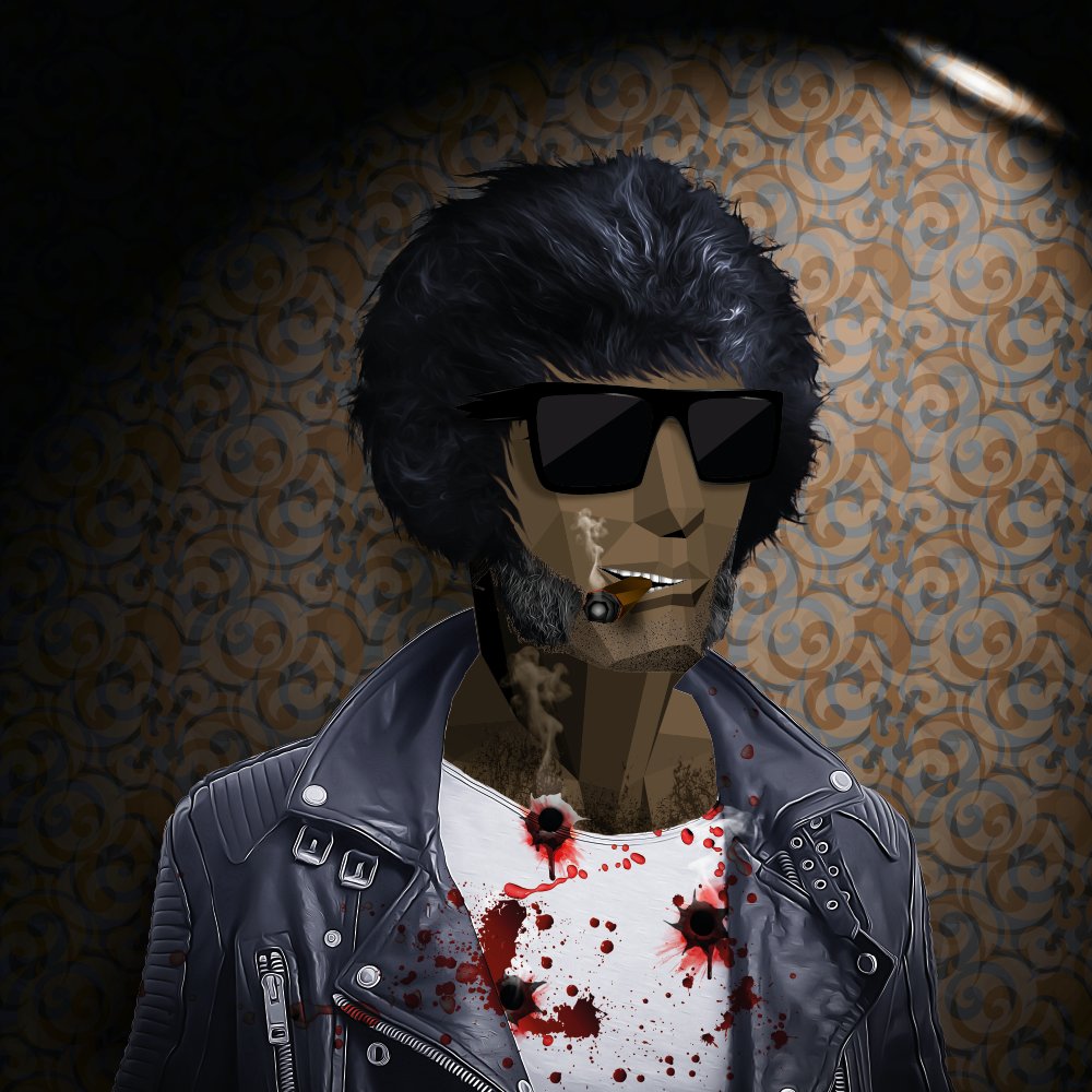 GM everyone ! 🫡
#mintingsoon #freemint