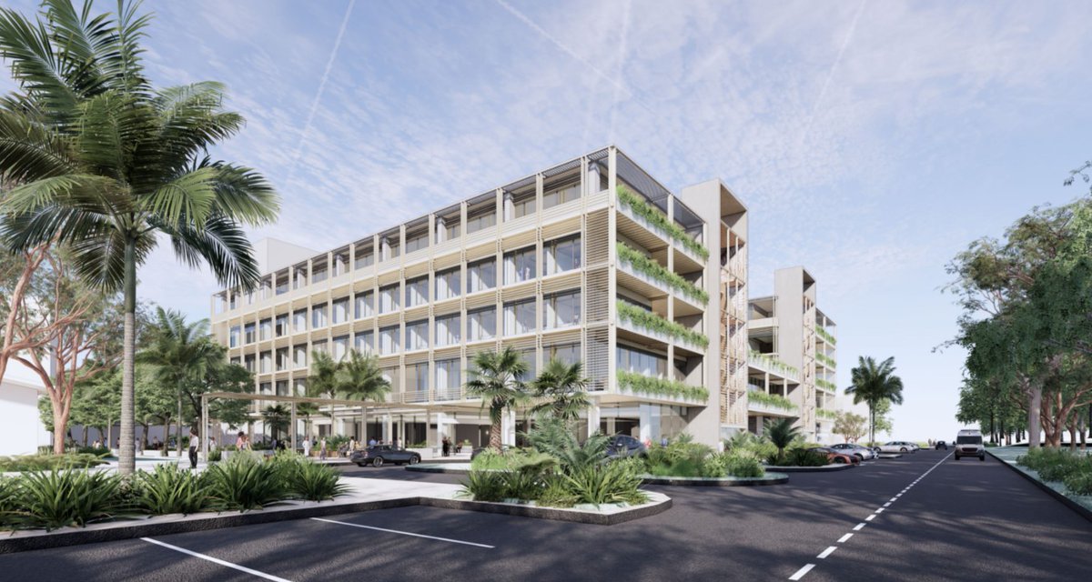 Built (@builtau) on Twitter photo Built has been selected to develop the Stage 1 Queen Elizabeth II Jubilee Hospital, delivering new theatres, beds & multiple clinical facilities to the Metro South Health Region. It's part of the largest ever investment in <a href="/qldhealth/">Queensland Health</a> history at $9.8bn across 15 hospitals. Built has been selected to develop the Stage 1 Queen Elizabeth II Jubilee Hospital, delivering new theatres, beds & multiple clinical facilities to the Metro South Health Region. It's part of the largest ever investment in <a href="/qldhealth/">Queensland Health</a> history at $9.8bn across 15 hospitals.