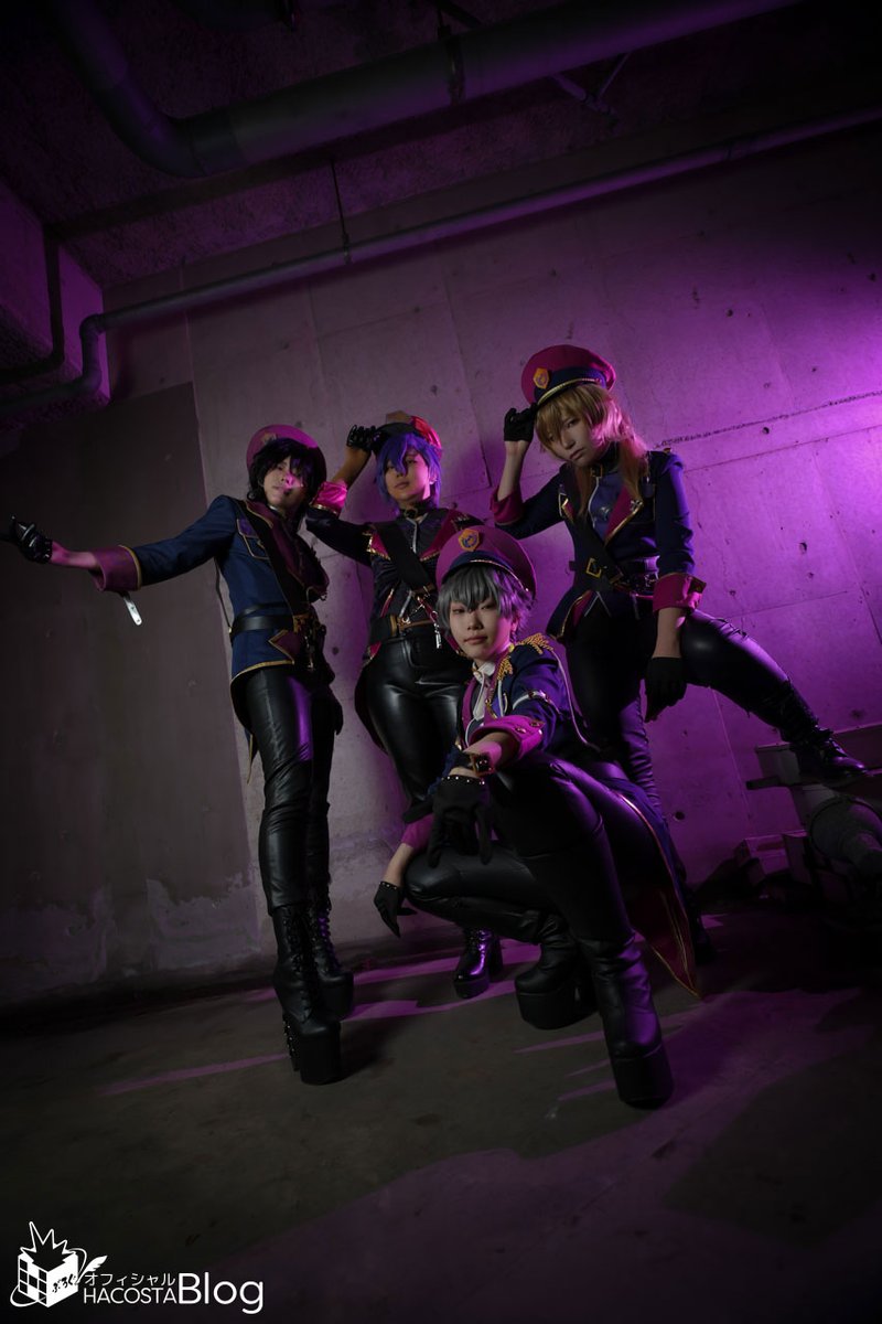 acosta!関西・東海・九州(アコスタ) on Twitter