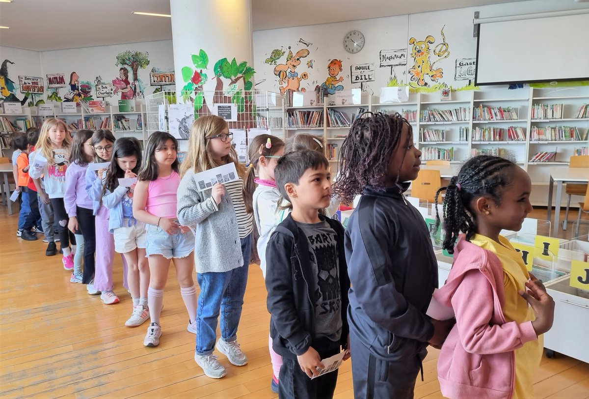 LCDGAnkara's tweet image. 📌Le Prix des #Incos est une action lecture citoyenne.
Chaque enfant participant au Prix des Incos dispose d’une voix pour voter pour son livre préféré. C&apos;est l&apos;heure des votes pour les 10 classes participantes.
@aefeinfo