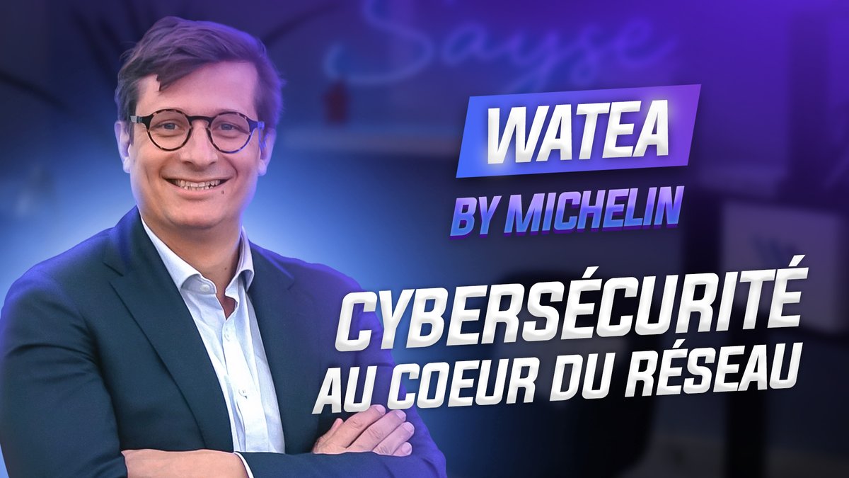 Nouvelle vidéo témoignage client disponible sur Youtube.
Découvrez un discours inspirant… ✨