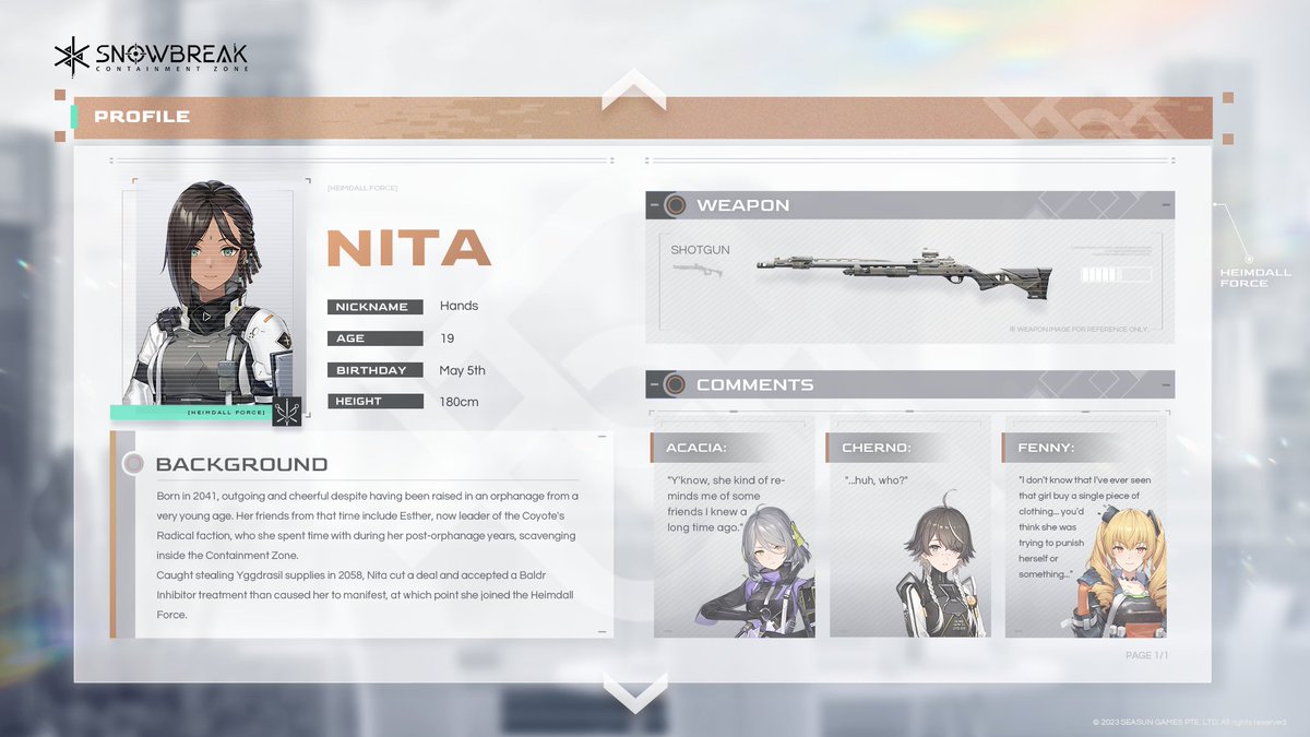 Is Very Thrifty With Money