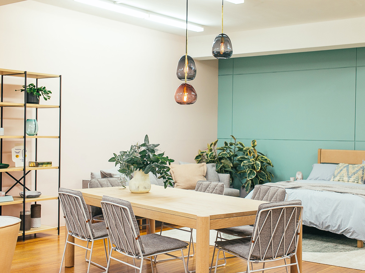 Moderno o rustico: il laminato soddisfa ogni desiderio Scoprite tutto nel nostro blog! engelvoelkers.com/d/7UD4/