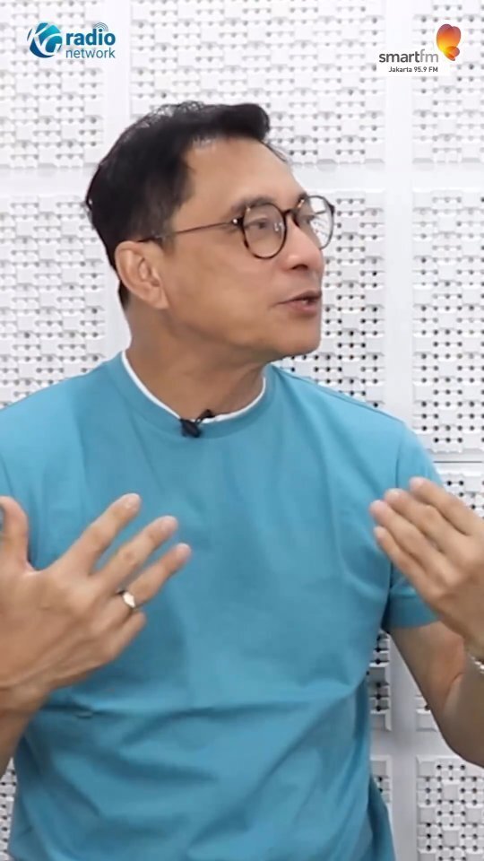 Bisnis tanpa sebuah networking merupakan hal yang mustahil. Setiap bisnis pasti akan selalu memerlukan networking karena tidak dapat berdiri sendiri.

Maka dari itu networking amat penting khususnya di dunia bisnis dan pengembangan karier.
 
Apa saja keu… instagr.am/reel/CslGhnEqb…