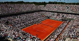 💣💣 Nos vamos a París. El <a href="/mcdupsa/">Máster en Comunicación Deportiva UPSA</a> de <a href="/fcomsalamanca/">fcomsalamanca</a> estará con sus alumnos en <a href="/rolandgarros/">Roland-Garros</a> Una experiencia comunicativa única para nuestro Máster. Promovemos formación e internacionalización

🖊️ Matrícula abierta curso 23-24 en <a href="/upsa/">UPSA</a>