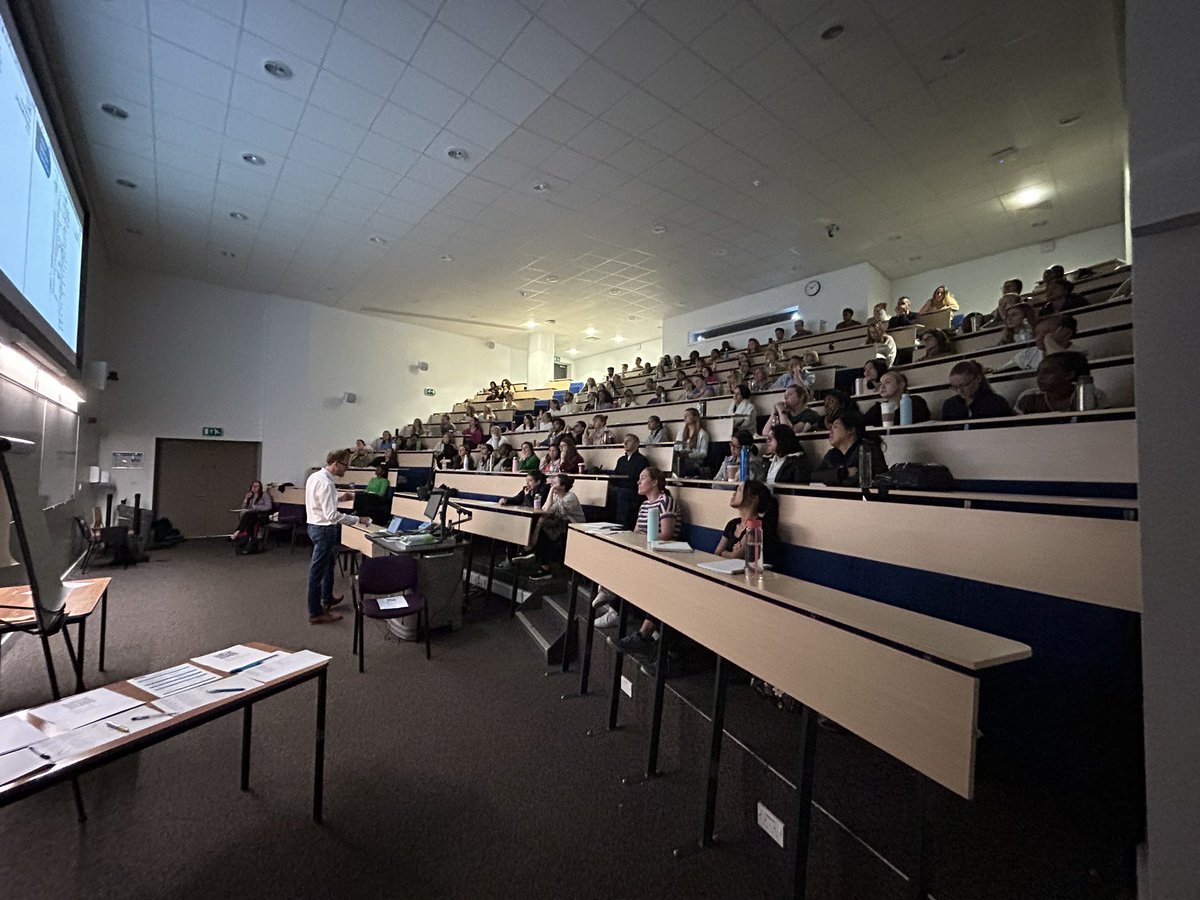 Sophie Nawarski (@bramptonites) on Twitter photo Next up - Dr Matt Henley <a href="/londongasser/">matthenley</a> presenting all things Cardio-respiratory in SCI, with a little help from me regarding the <a href="/RISCIGBI/">RISCI</a> weaning from ventilation guidance @RNOHnhs <a href="/LondonSCInet/">London Spinal Cord Injury Network</a> Next up - Dr Matt Henley <a href="/londongasser/">matthenley</a> presenting all things Cardio-respiratory in SCI, with a little help from me regarding the <a href="/RISCIGBI/">RISCI</a> weaning from ventilation guidance @RNOHnhs <a href="/LondonSCInet/">London Spinal Cord Injury Network</a>