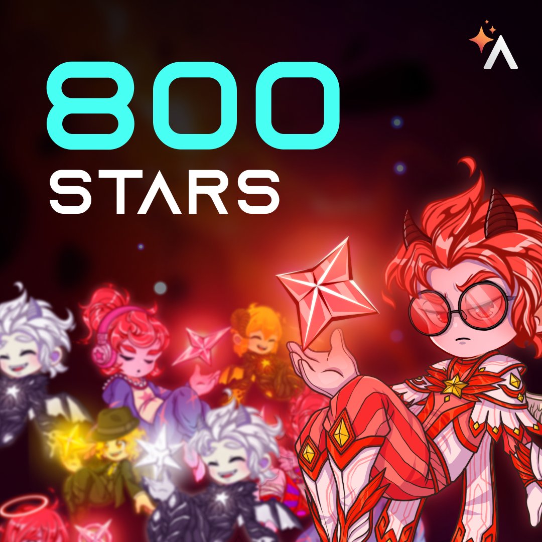 AdAstriumCNFT's tweet image. The Cardano Blockchain is now home to over 800 tokenized stars!!! 🤩

✨ Simultaneously existing on chain and their very own interactive recreation of the cosmos adastrium.io/demo

✨ The Star Personalization Functionality is now live at adastrium.io/dashboard

✨ Search…