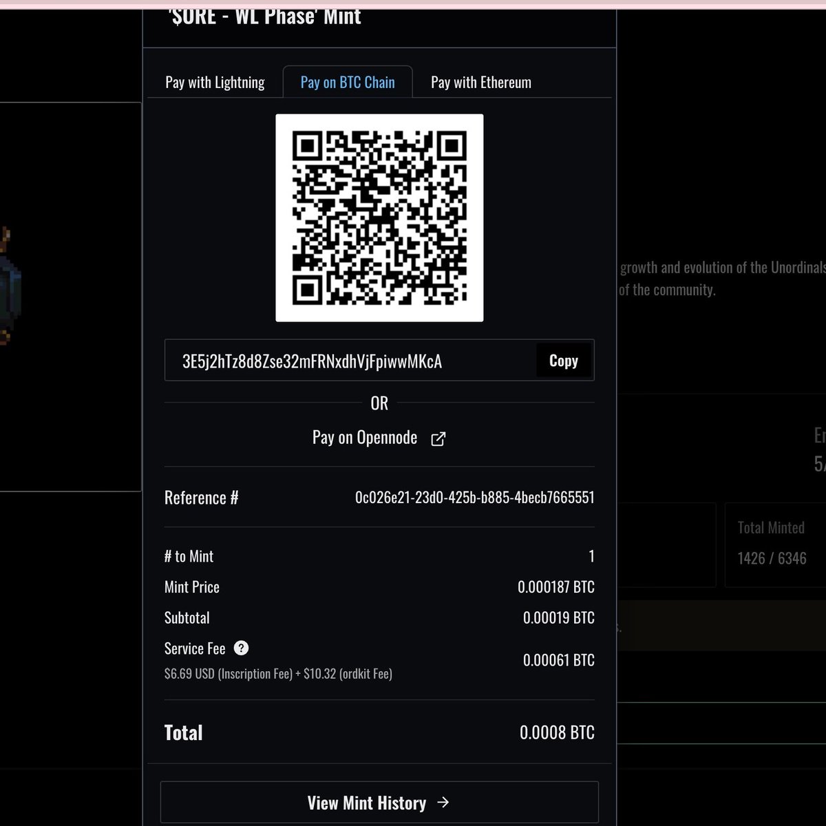 0xCryptoHouse tweet media