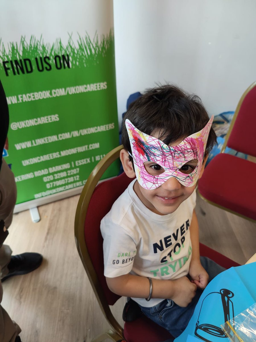 UKON Careers C.I.C tweet media