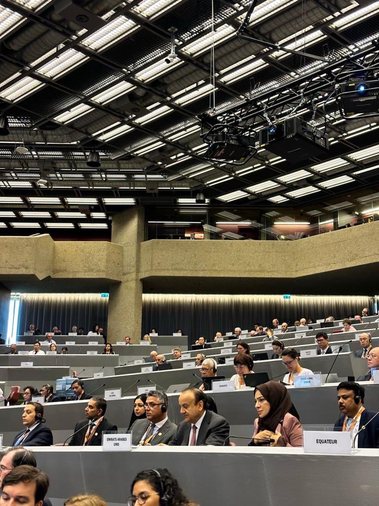 Asia Met President tweet media