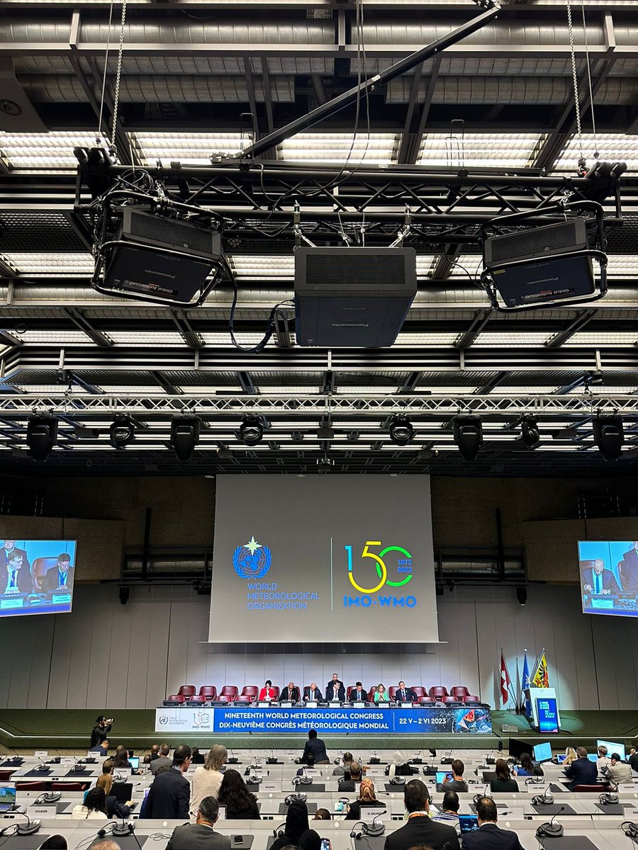 Asia Met President tweet media