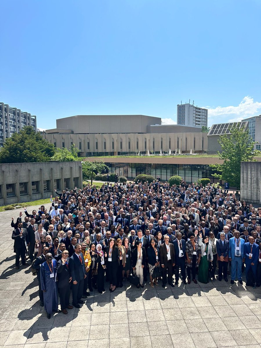 Asia Met President tweet media