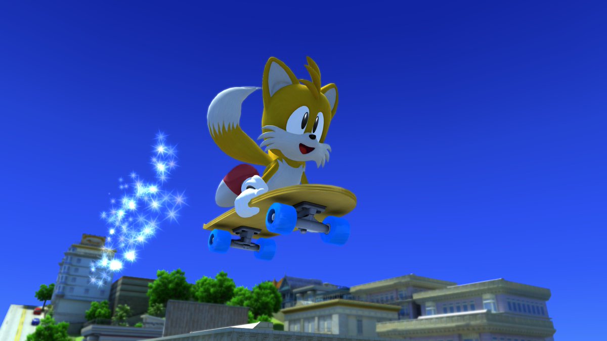 UltimateDarkman tweet media