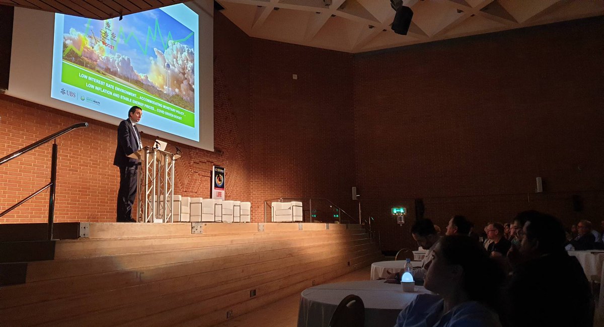 digitalhealth_1's tweet photo. DAY 1- MAY 23 - KEYNOTE IV: M&amp;A AND CAPITAL MARKETS IN DIGITAL HEALTH - WHAT NEXT ?

Dr Martin Henrichs, Managing, Director, Head of Healthcare EMEA, #UBS , @UBD # #UBSUBS S

#investments #investing #dhwc2023 #dhwc #digitalhealth #digitalhealthcare #capitalmarkets https://t.co/0WPagnyVZp