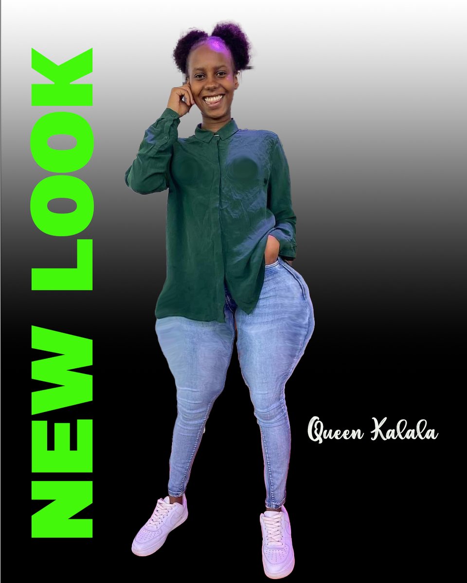 colorshade_'s tweet photo. @Kenyans New look alert https://t.co/kEdEPF68Ao