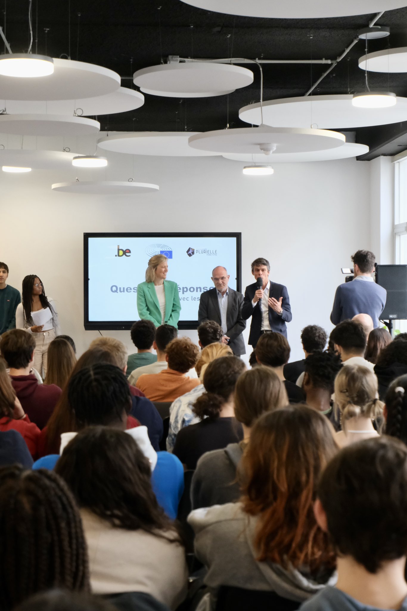 Belgium in the EU 🇧🇪🇪🇺 (@BelgiumEU) / Twitter