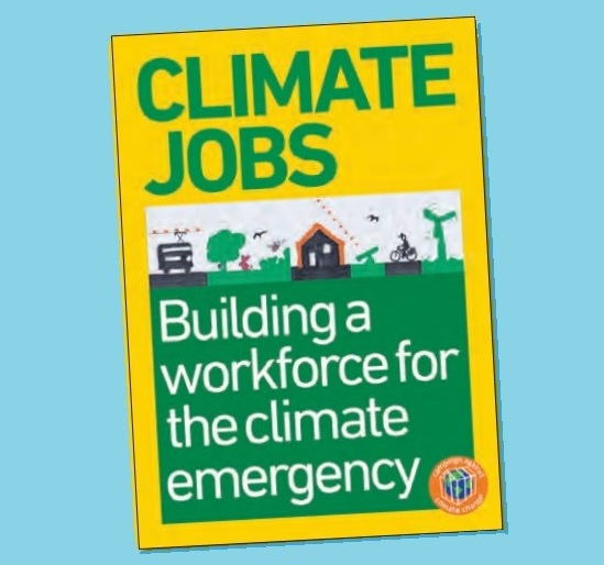 At @pcs_union #ADC23 ? Don't miss the green fringe: Another Civil Service is possible–building a National Climate Service #NCS
Wed 24, 17.30pm Syndicate 2 
Hear from @PSIRU1 researchers, AGS John Moloney & Suzanne Jeffery @CACCTU at our report launch  
Chair Hannah David @HLRDe