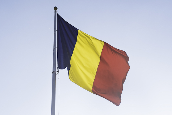 RRInternational's tweet photo. #România şi #Coreea de #Sud organizează astăzi, la #Bucureşti, primul #forum bilateral, pentru a marca 15 ani de la semnarea Parteneriatului Strategic dintre cele două state. Evenimentul reuneşte profesionişti din sectorul guvernamental şi mediul academic din ambele ţări. (1/3) https://t.co/8g7PVEPB5E
