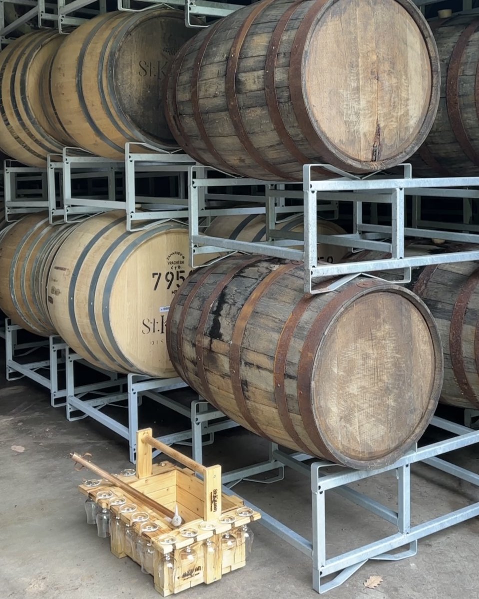 Randvoll mit handverlesenen Fässern ist die St. Kilian Bunker City ein Mekka für Whiskyliebhaber. Wie wäre es mit einem Ausflug in unsere Whisky-Oase? Erkunde die Bunker am 24. Juni beim 1. St. Kilian Whisky Festival.🌳🥃
#whisky #visitstkilian #TWLC #stkilianwhisky #whiskylover