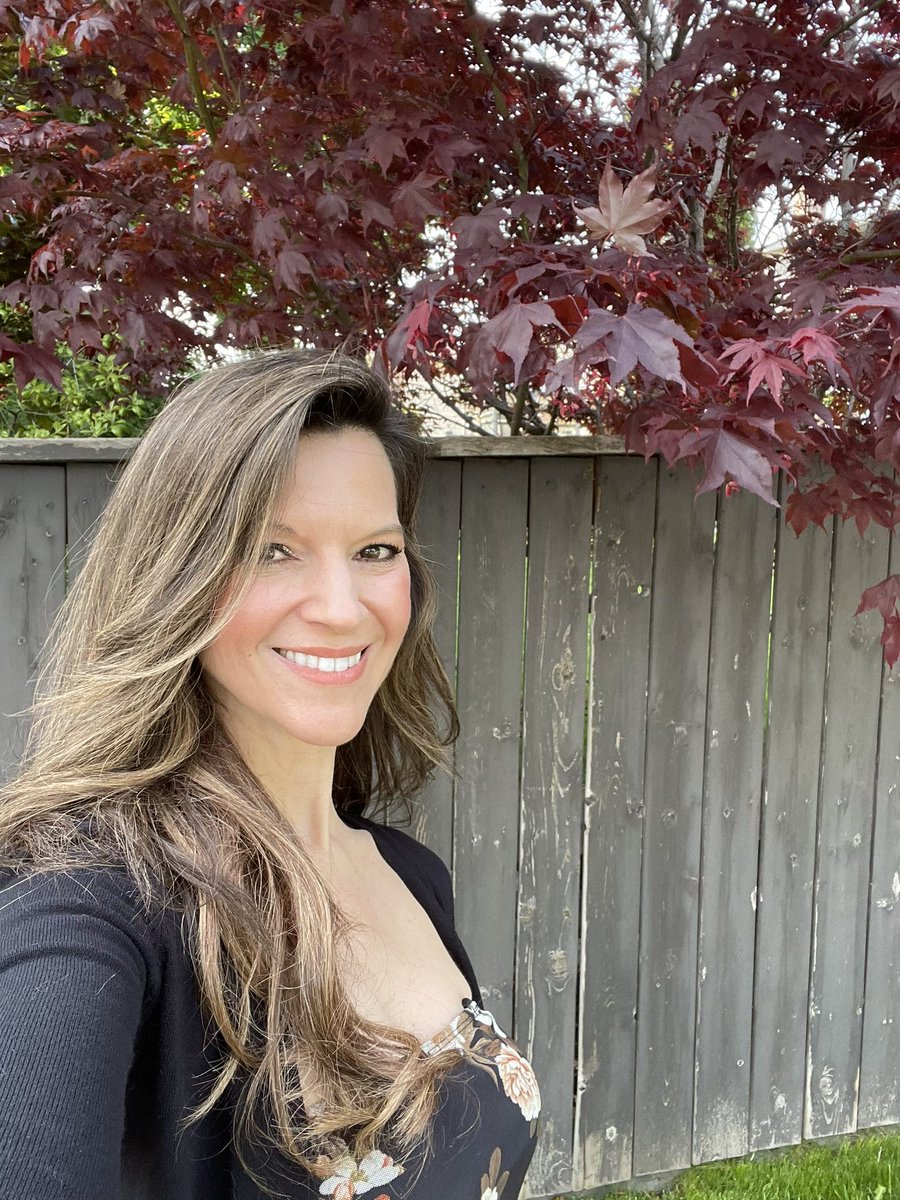 Melanie Korach🇨🇦 tweet media