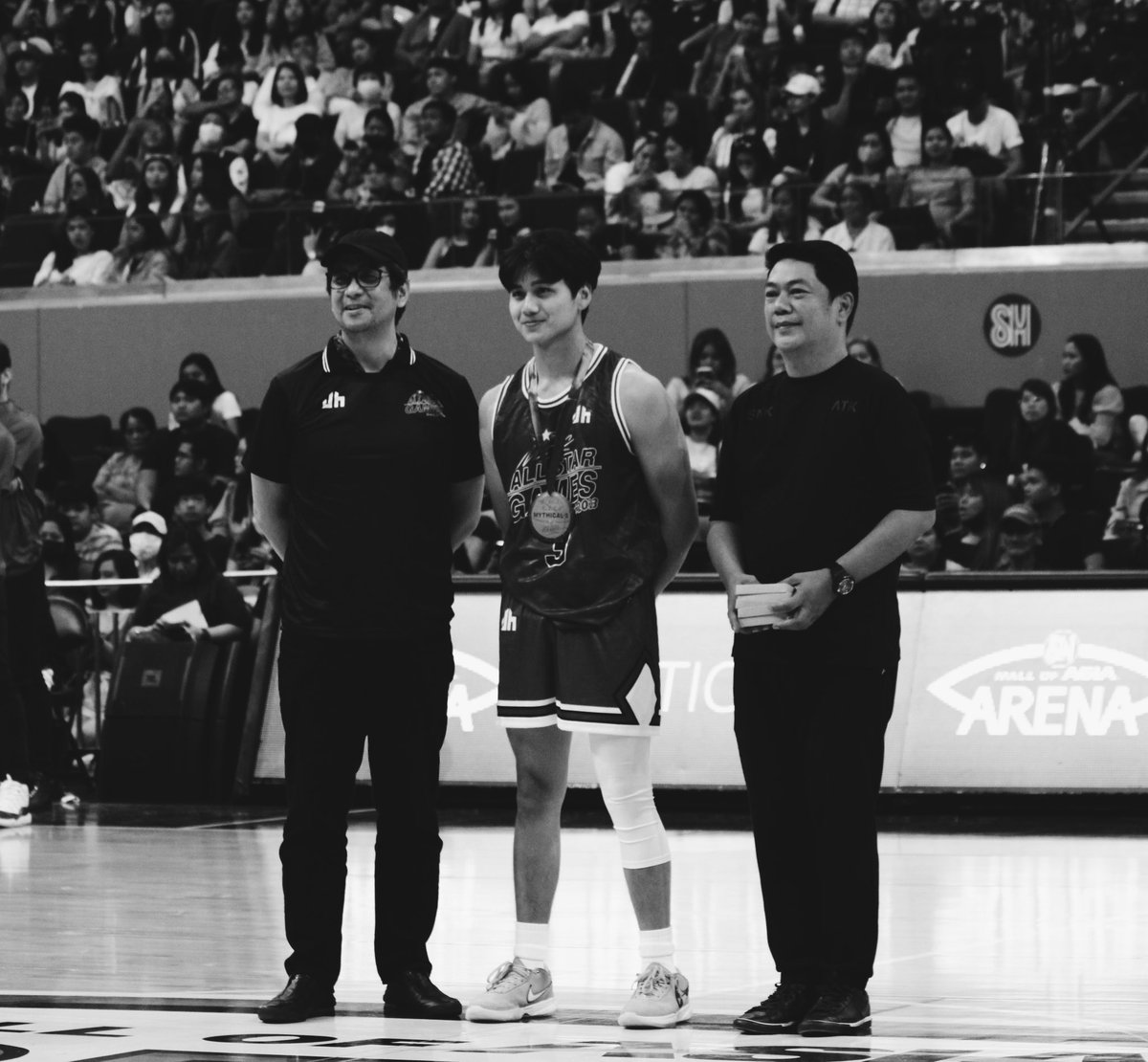 #StarMagicAllStarGames2023