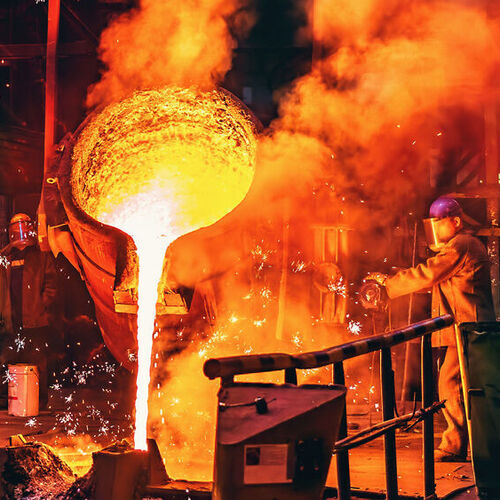 Thyssenkrupp Nucera baut Elektrolyseure für Stahlwerk in Schweden ift.tt/IY8MAmS