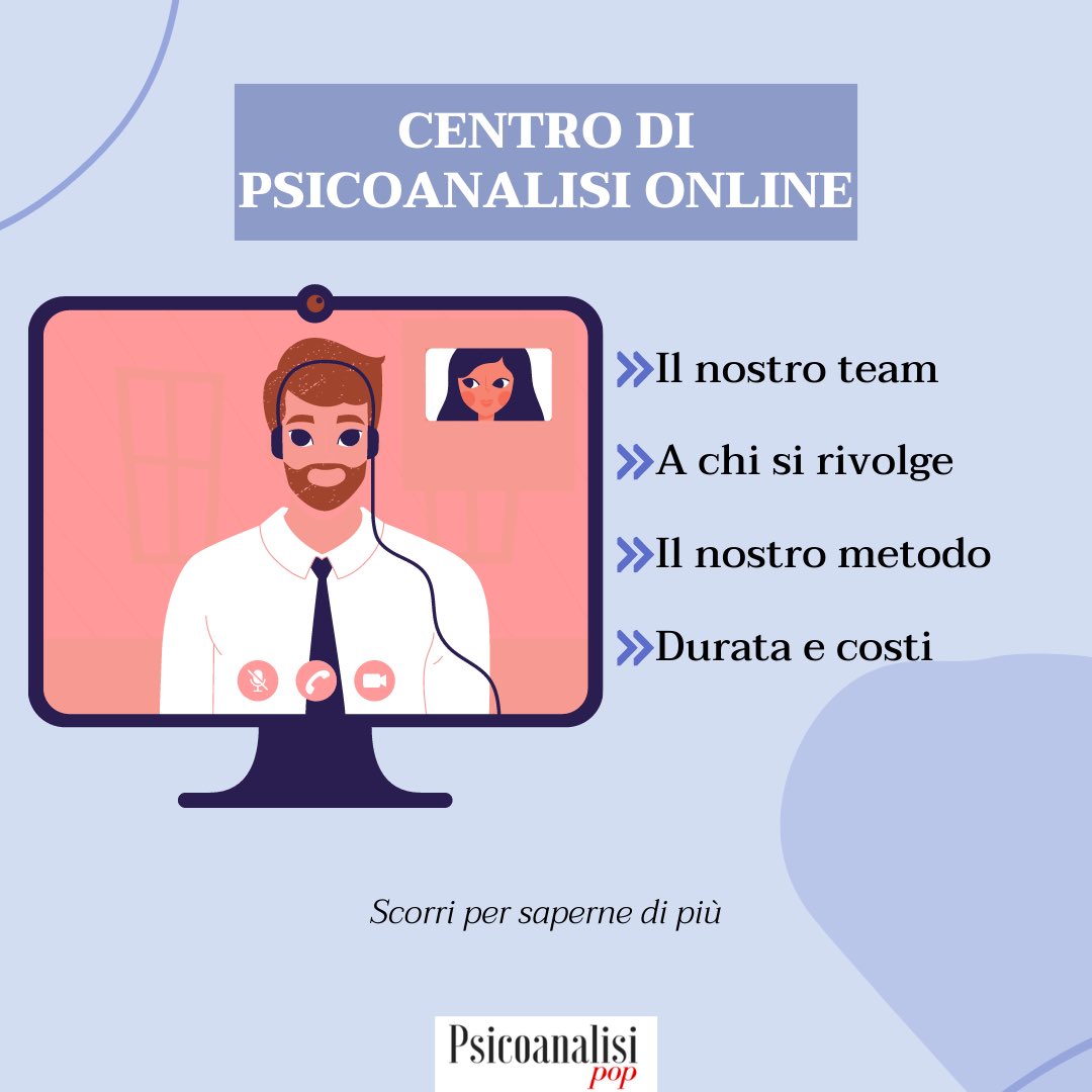 giannino_d's tweet photo. Nasce il CENTRO DI PSICOANALISI ONLINE un centro di psicologia e psicoterapia online. Visita il sito https://t.co/sUNmcziNN5 https://t.co/XgqzW1tgGL