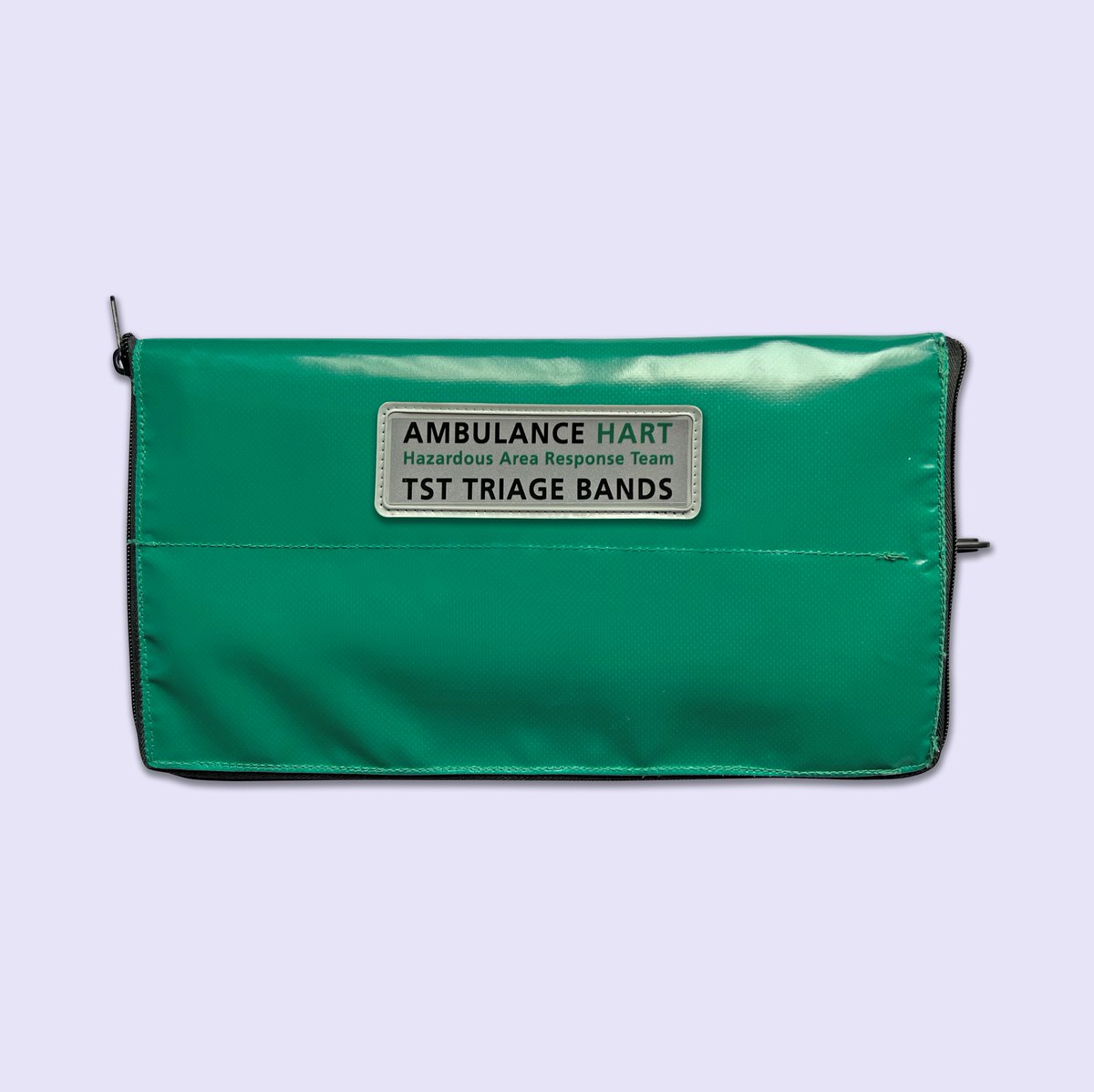 Metafont Ltd (@metafontltd) on Twitter photo We are fully compliant with the NHSE specification. We also offer a bespoke, zip-up carry bag with individual pockets for each triage band category, ensuring ease of storage & deployment in the field by 1st responders. For more info / a quote please email enquiries@metafont.co.uk We are fully compliant with the NHSE specification. We also offer a bespoke, zip-up carry bag with individual pockets for each triage band category, ensuring ease of storage & deployment in the field by 1st responders. For more info / a quote please email enquiries@metafont.co.uk