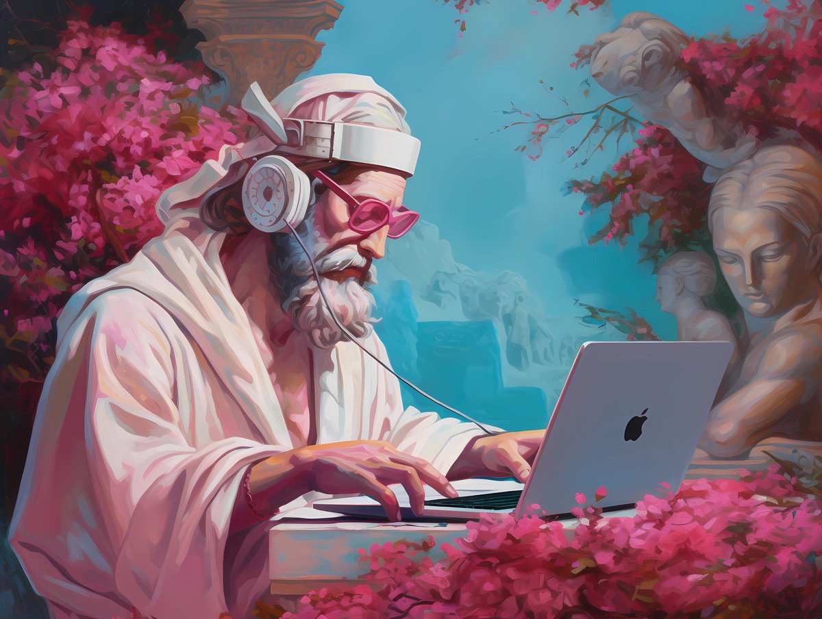 G to the M 😎

Craving a helping hand for your writing tasks? 

👉Jasper AI for diverse content
👉Rytr for ease of use
👉Anyword for predictive performance scoring. 

Together, they're like your personal AI-powered writing team! 🖋️💡#AIWriting #WritingTools #AItools