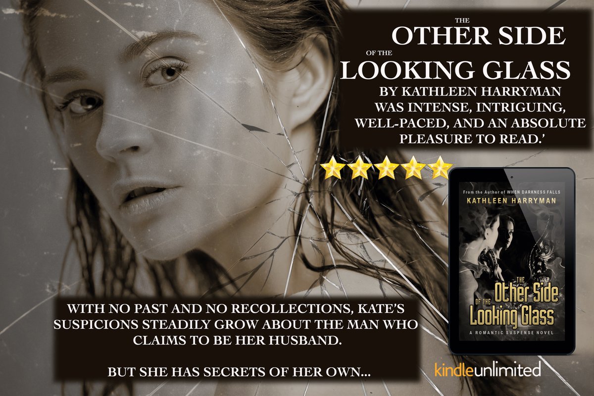 Kathleen Harryman tweet media