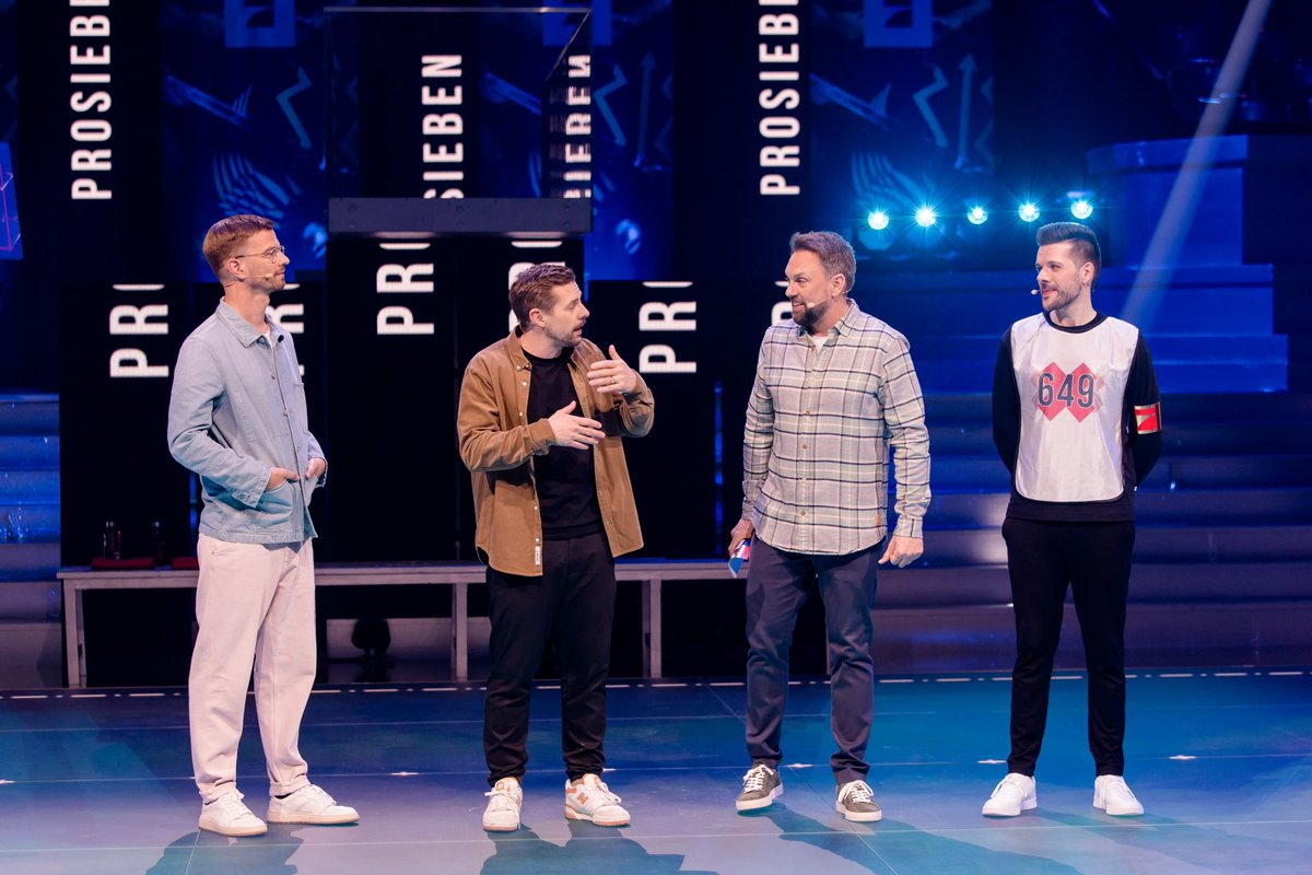 Kevin Körber tweet media