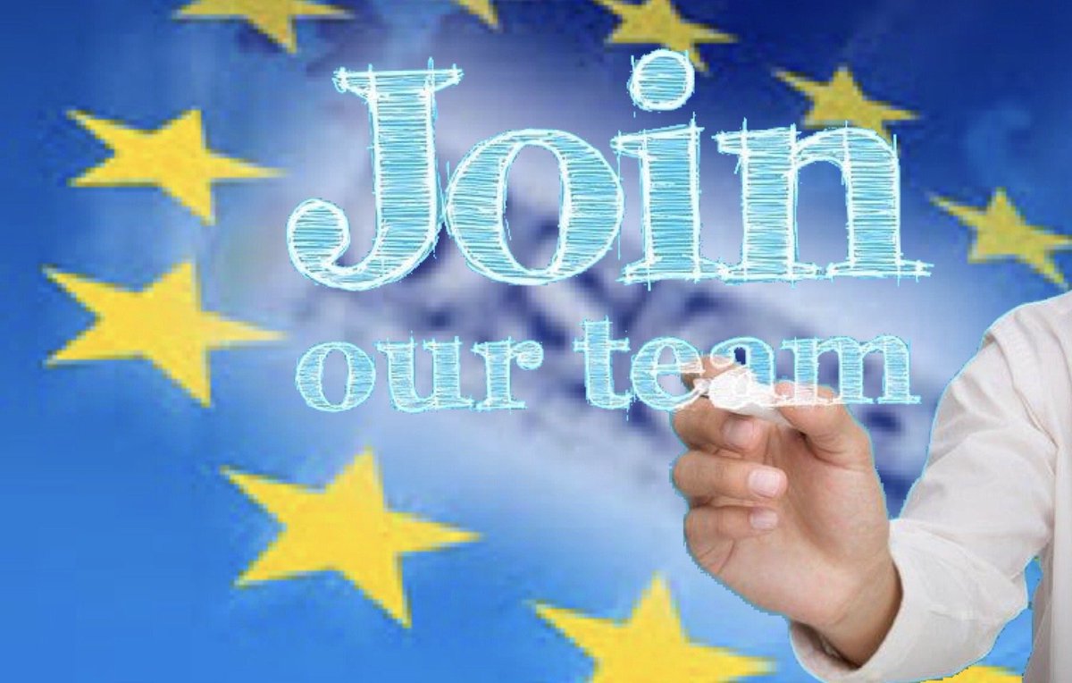 Are you a young graduate and you want to experience the diplomatic work of the EU with the <a href="/OSCE/">OSCE</a>?

Apply here for a funded traineeship for young graduates at the EU Delegation to the International Organisations in Vienna

👉europa.eu/!mmPJNK