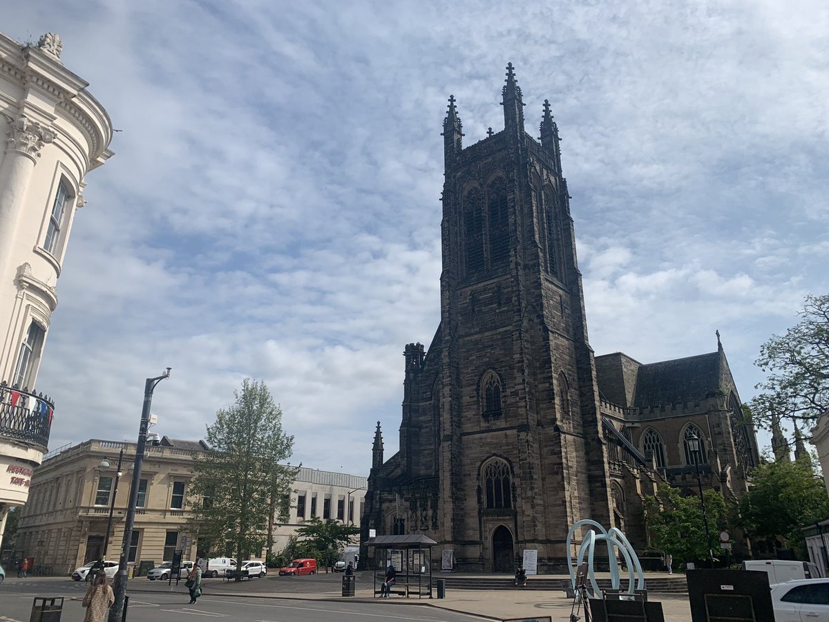 The ongoing quest to deploy the UK’s Charging infrastructure comes to Leamington spa today…

Which a member of Osprey, who will remain anonymous, thought was a fictional place when I told them 😅

First site I have viewed is an absolute pearl, let the speculation begin!