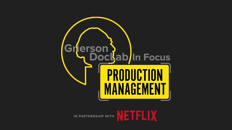 The Grierson Trust (@griersontrust) on Twitter photo Our #GriersonDocLabInFocus (run with <a href="/NetflixUK/">Netflix UK & Ireland</a>) trainees are busy on their production company work placements - including Abi Makin from the #ProductionManagement 2022 programme 📹
Read all about Abi's time at <a href="/FilmsCurious/">Curious Films</a> for her placement: griersontrust.org/about-us/news/… Our #GriersonDocLabInFocus (run with <a href="/NetflixUK/">Netflix UK & Ireland</a>) trainees are busy on their production company work placements - including Abi Makin from the #ProductionManagement 2022 programme 📹
Read all about Abi's time at <a href="/FilmsCurious/">Curious Films</a> for her placement: griersontrust.org/about-us/news/…