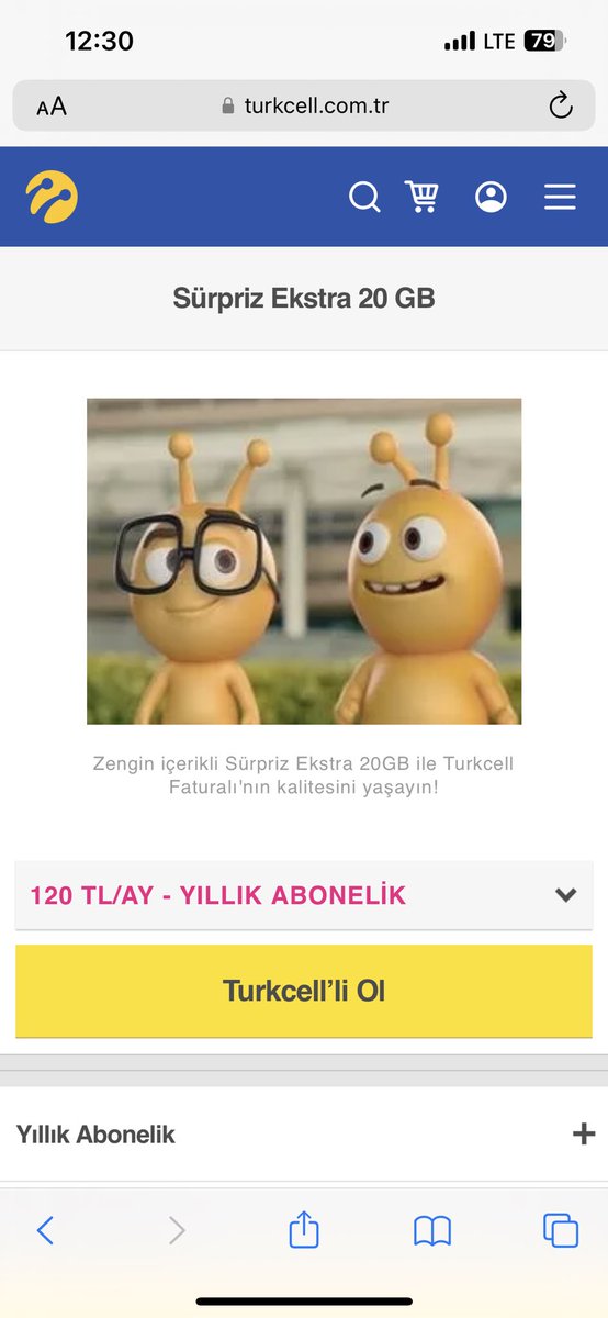 ufukturk's tweet photo. Bize 20 gb 250 tl dışardan gelene 120 tl? Peki bizim suçumuz düzenli fatura ödemek mi? Birde kamu tarifesi daha uygun olması gerekirken vaziyet fena ve üzücü… @Turkcell #turkcell #AmaMontajAmaSuAmaBu #USDT https://t.co/4bvvujnZSr