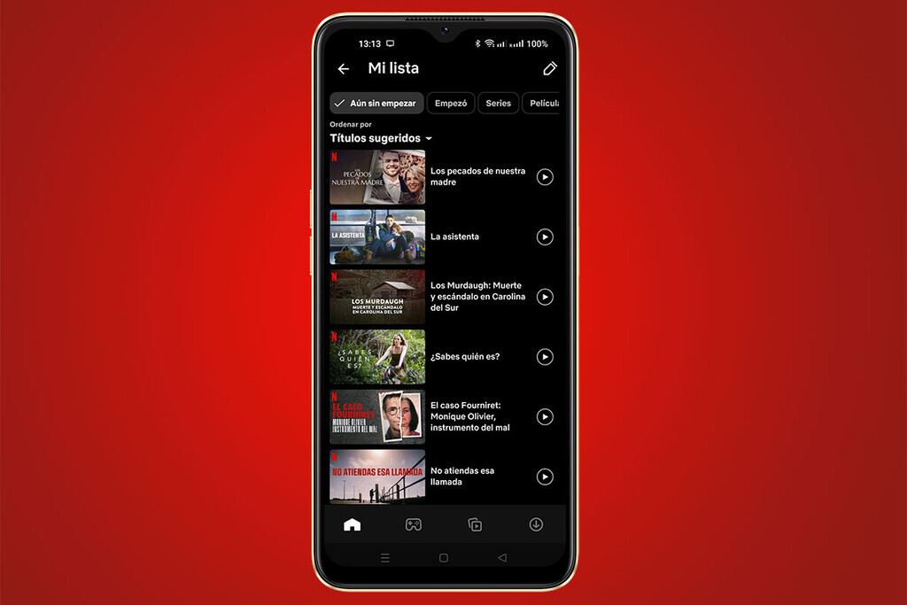 ivan_r's tweet image. &apos;Mi lista&apos; de Netflix al fin te deja distinguir lo que has visto de lo que quieres ver  - ift.tt/ZFDtzp2