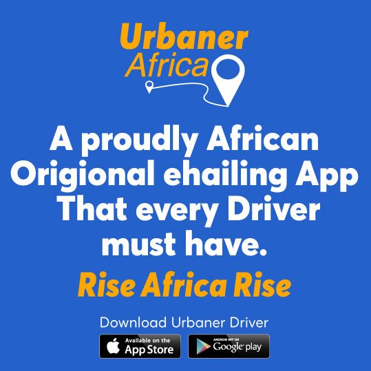 Are you looking for a home grown solution to your ehailing driving needs? Urbaner Africa has made room for you! Register to drive with us today! #UrbanerAfrica #ProudlyAfrican #ThereIsRoomForYou#DrivewithUs