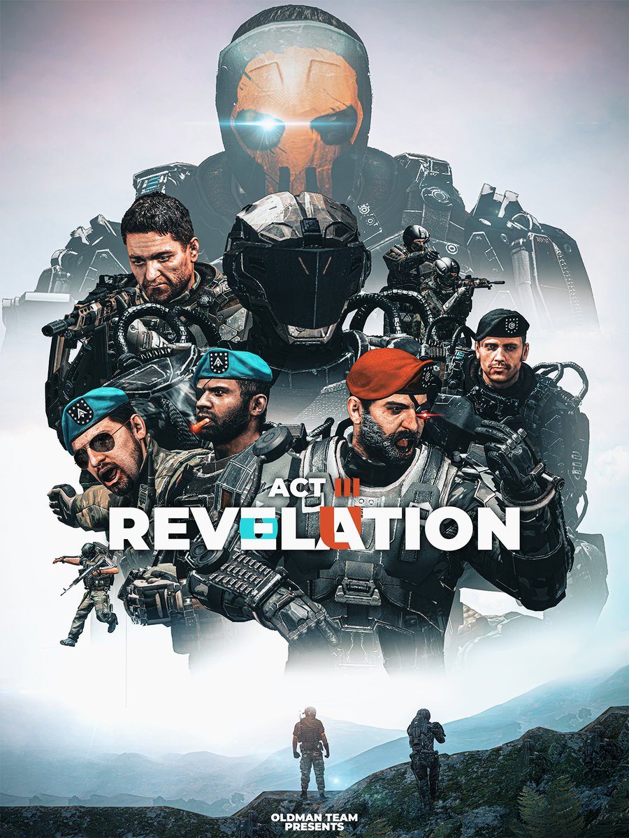 #Arma3 #EclipseProtocol