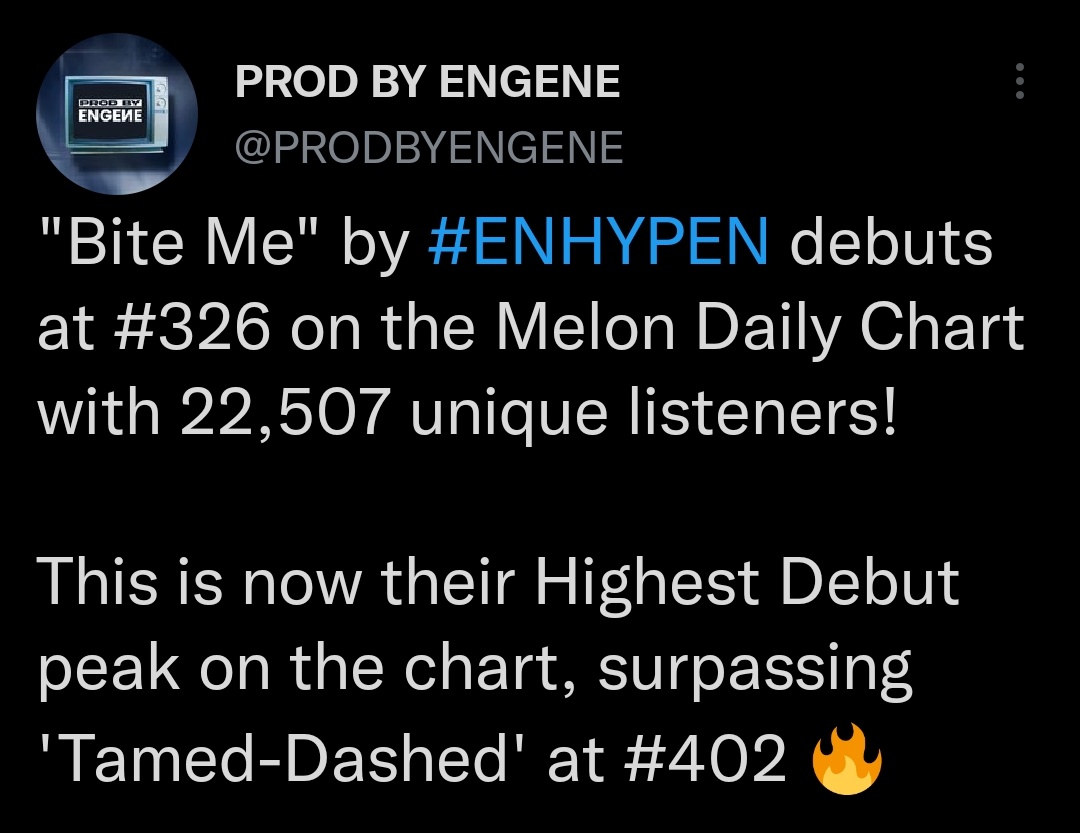 jen on Twitter "AND to tell you, this melon chart ranking isnt even
