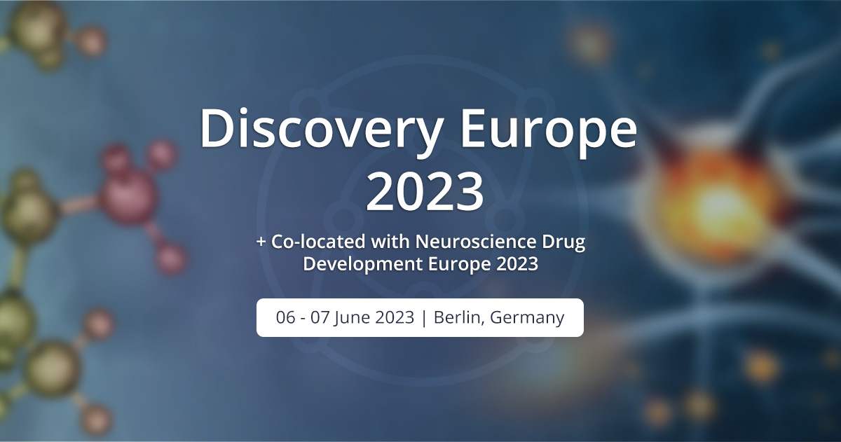 OGConferences's tweet image. Join us in Berlin on June 6th for Track 4: Automation & Computational Drug Design. Explore AI-driven chemical synthesis, lead optimization, and predictive modelling.
👉 Register here: hubs.ly/Q01QDV-f0
#AIinDrugDesign #ComputationalModeling