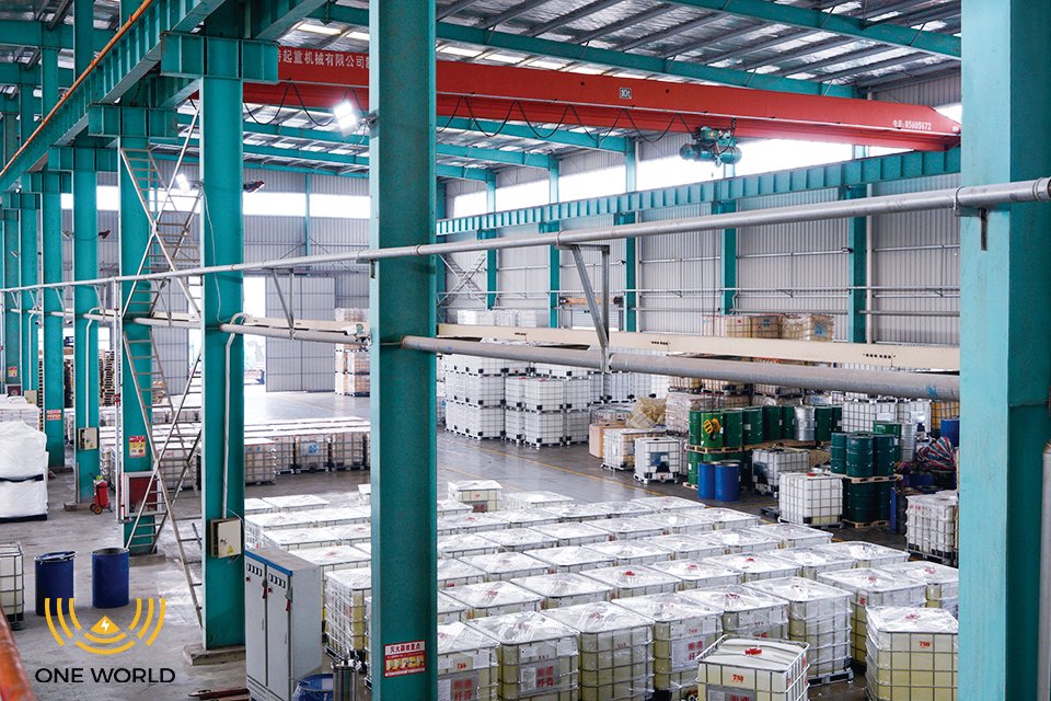 owcable's tweet image. 🌟 Reliable Supply Guaranteed! Our Optical Cable Jelly Filling Gel ensures consistent availability for your projects. 🚀✨ Count on us for uninterrupted supply and elevate your optical cable applications.💼🌐 #OpticalCableGel #ReliableSupply #UninterruptedPerformance #owcable🌟🔌